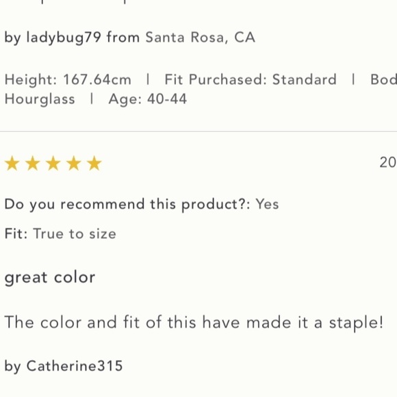 ANTHROPOLOGIE Maeve Thea V-Neck Sweater Size XS. - Picture 11 of 16